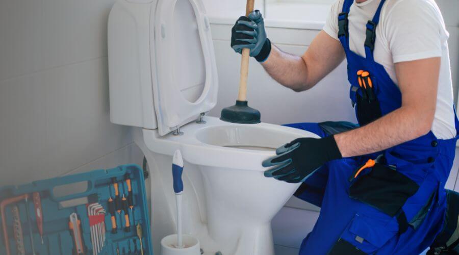 Professional same day plumber in Ellenburg, NY